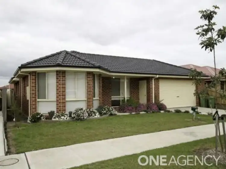 Main view of Homely house listing, 10 Bailey Boulevard, Koo Wee Rup VIC 3981