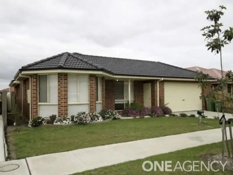 Main view of Homely house listing, 10 Bailey Boulevard, Koo Wee Rup VIC 3981