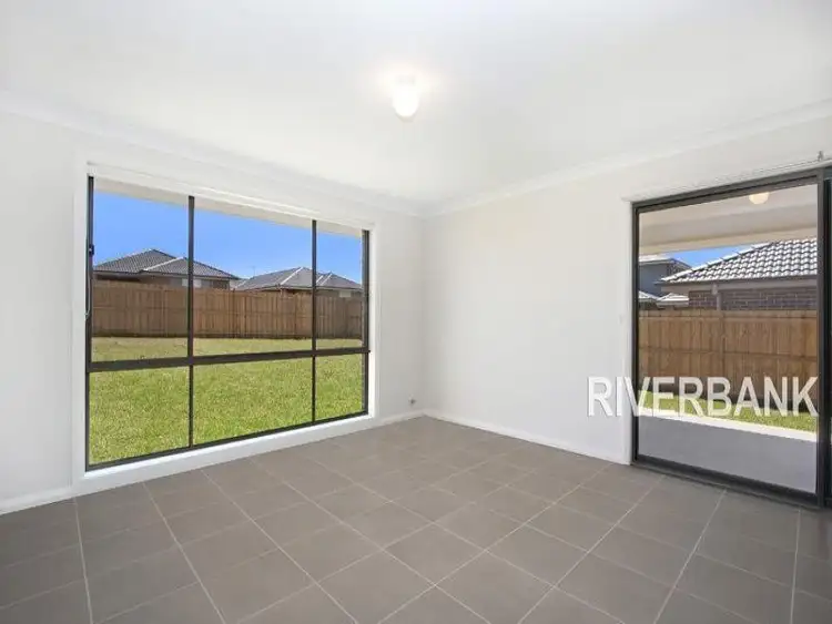 Fifth view of Homely house listing, 6 Asimus Circuit, Elderslie NSW 2570