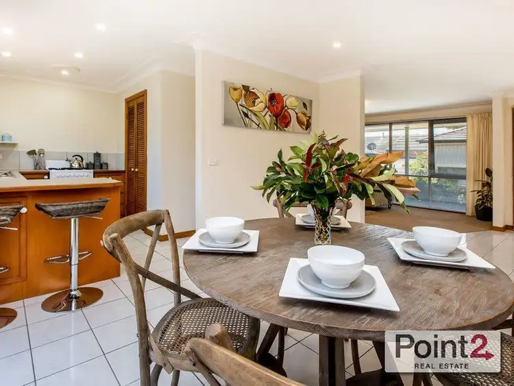 Fourth view of Homely unit listing, 5/8-10 Clarkestown Avenue, Mount Eliza VIC 3930