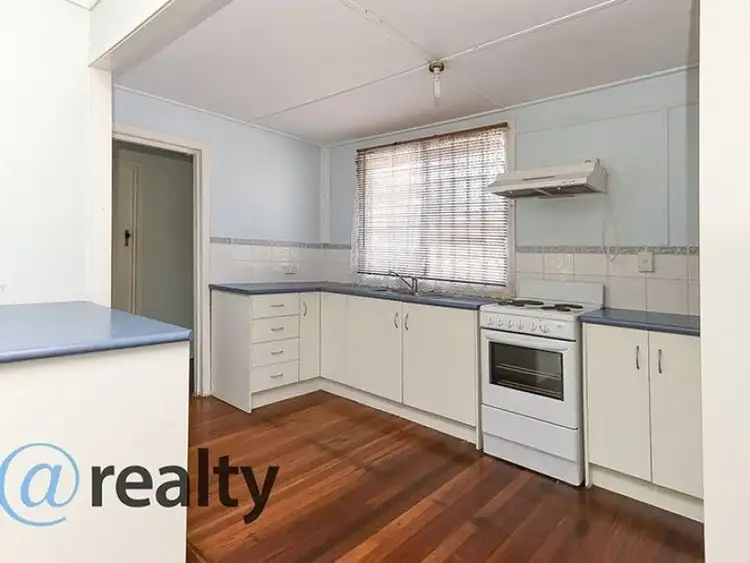 Second view of Homely house listing, 145 Highgate St,, Coopers Plains QLD 4108
