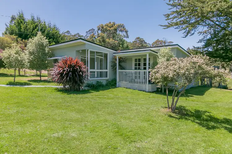 28 Glenbervie Rd, Dover TAS 7117