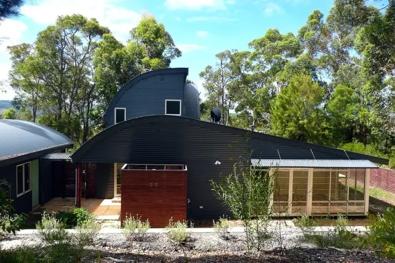 Main view of Homely house listing, 19 Ravenhill Heights, Denmark WA 6333