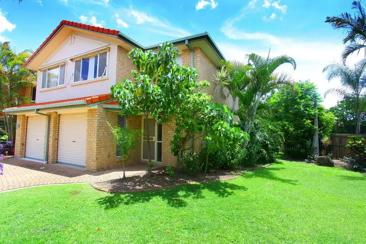 Main view of Homely townhouse listing, 12/44 Esplanade, Coomera QLD 4209