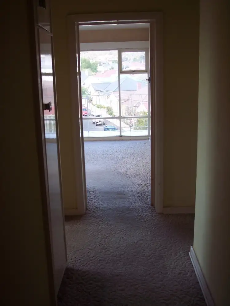 Second view of Homely apartment listing, 2/4 Jersey Street, Sandy Bay TAS 7005