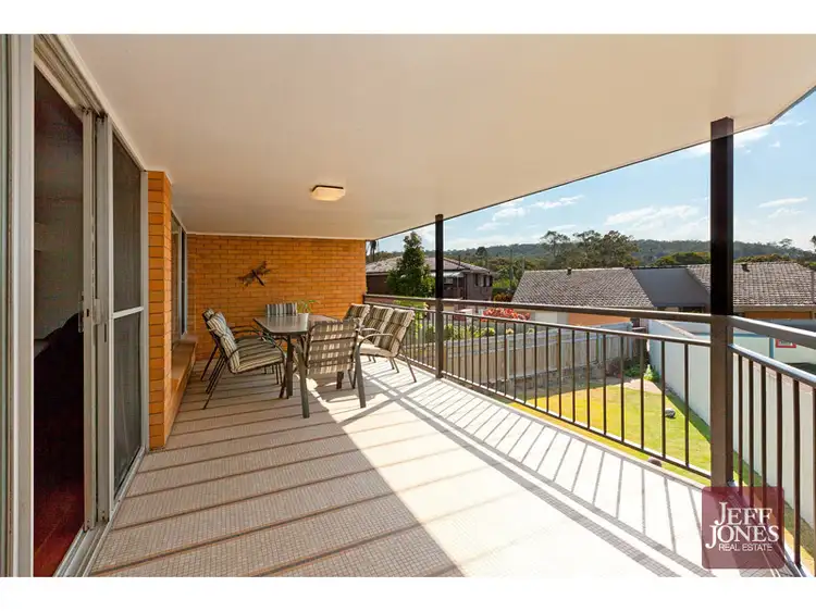 Fourth view of Homely house listing, 5 Kaypee Street, Tarragindi QLD 4121