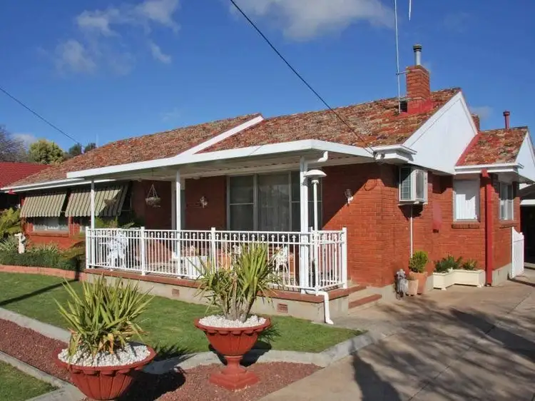3 Hale Street, Orange NSW 2800