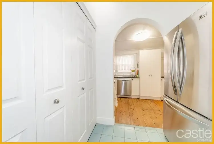 Sixth view of Homely house listing, 3 GRAHAM RD, Hamilton NSW 2303