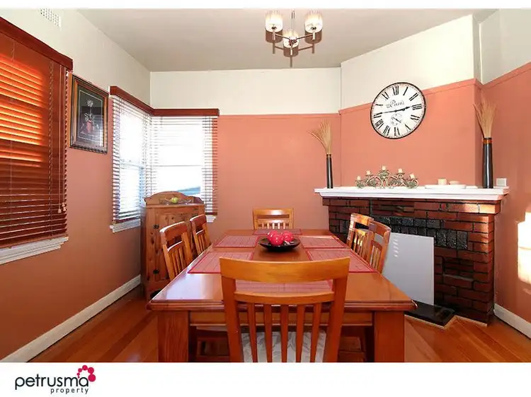 Fifth view of Homely house listing, 81 Leonard Avenue, Moonah TAS 7009