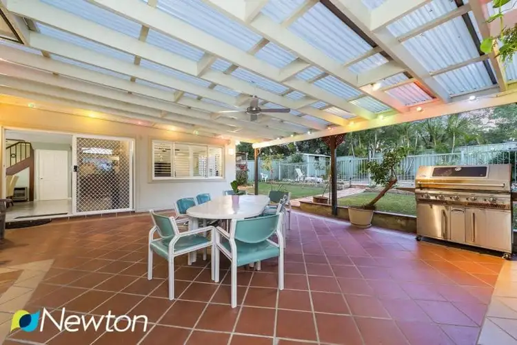 Sixth view of Homely house listing, 17 Gorada Avenue, Kirrawee NSW 2232