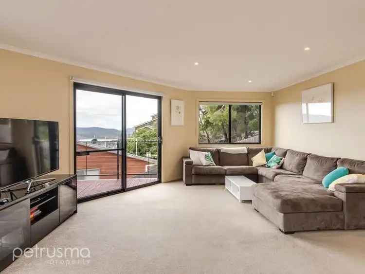 Fourth view of Homely house listing, 56 Pottery Road, Lenah Valley TAS 7008