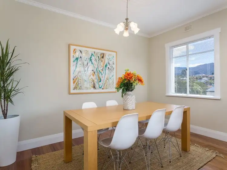 Fifth view of Homely house listing, 11 Third Avenue, West Moonah TAS 7009