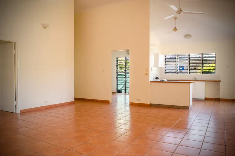 Second view of Homely house listing, 5 Landsborough Tce, Bakewell NT 832