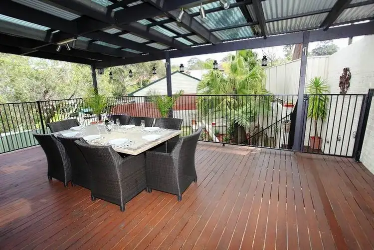 Fourth view of Homely house listing, 7 Wollybutt Road, Engadine NSW 2233