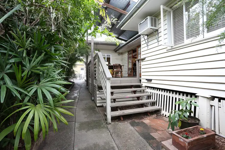 Second view of Homely house listing, 81 Gordon Street, Brighton QLD 4017
