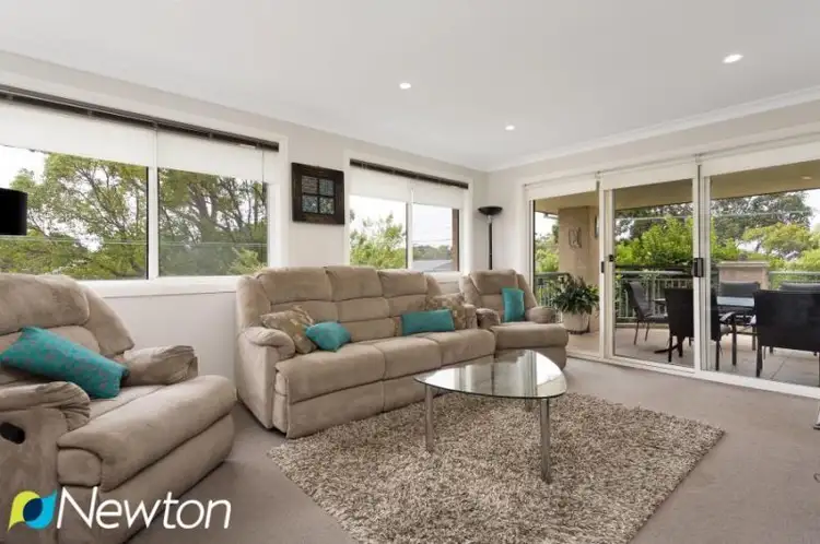 Second view of Homely apartment listing, 13/31-33 Hotham Road, Gymea NSW 2227