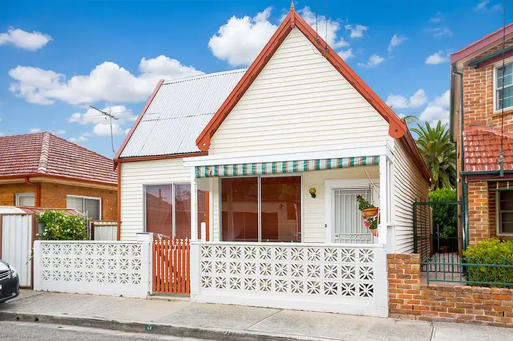 17 South Street, Drummoyne NSW 2047