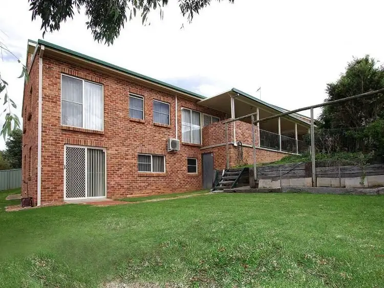 Sixth view of Homely house listing, 34 Redgum Avenue, Orange NSW 2800