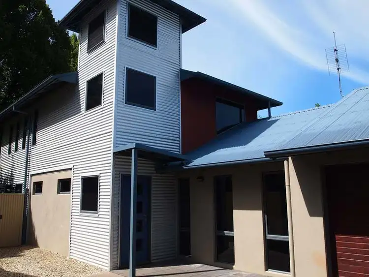 Third view of Homely townhouse listing, 2/6 Butler Court, Bright VIC 3741