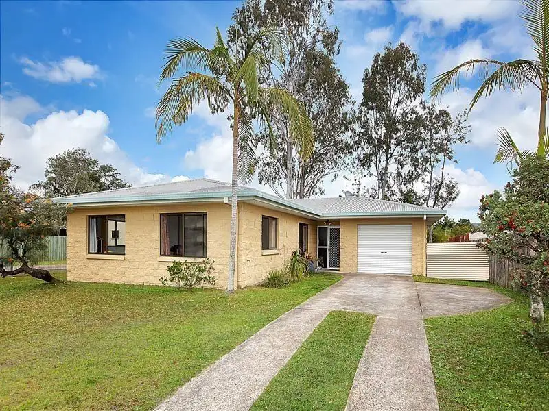 Main view of Homely house listing, 4 Felsted Court, Tewantin QLD 4565