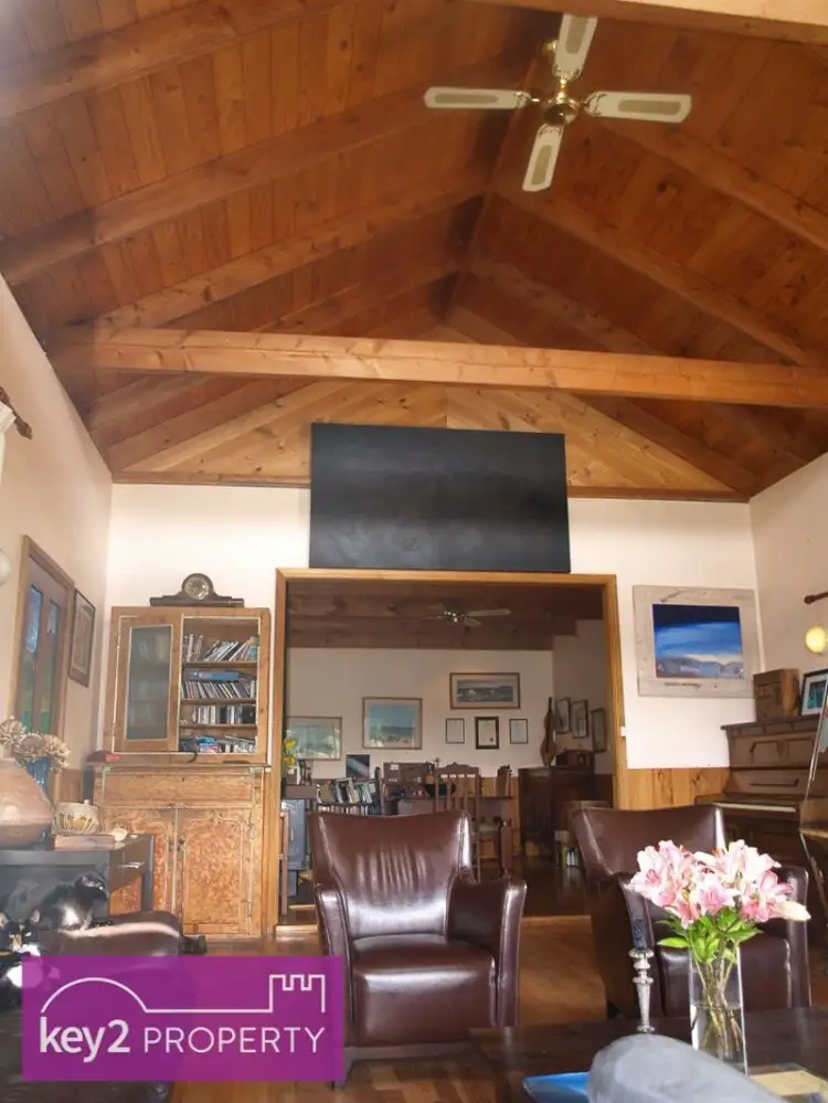 Seventh view of Homely house listing, 82 Lalla Road, Lilydale TAS 7268