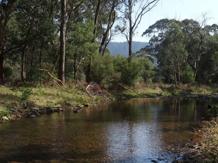 Fifth view of Homely house listing, 134 Great Alpine Road, Harrietville VIC 3741