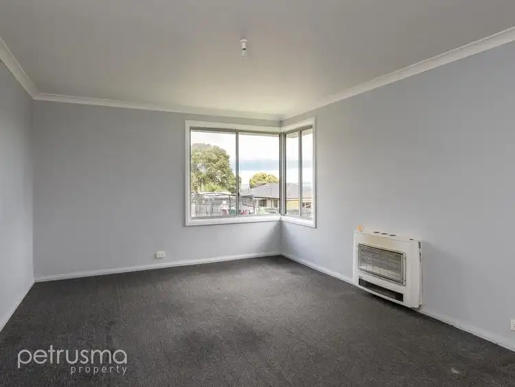 Second view of Homely house listing, 119 Rockingham Drive, Clarendon Vale TAS 7019