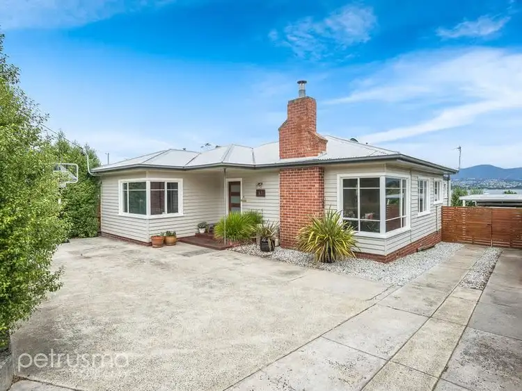 63 East Derwent Highway, Rose Bay TAS 7015