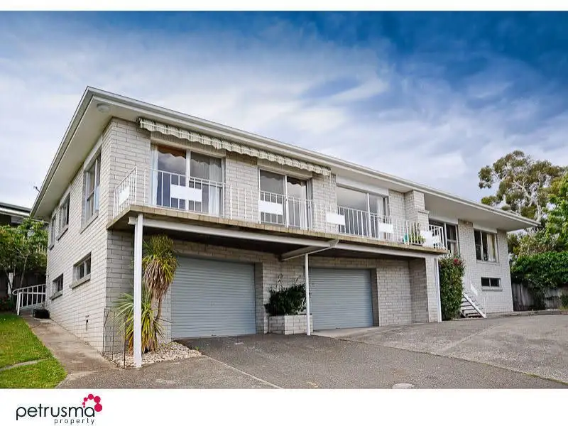 Main view of Homely house listing, 46A Kaoota Road, Rose Bay TAS 7015