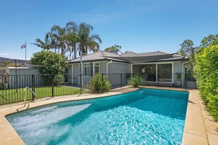 Third view of Homely house listing, 30 McEvoy Avenue, Umina Beach NSW 2257