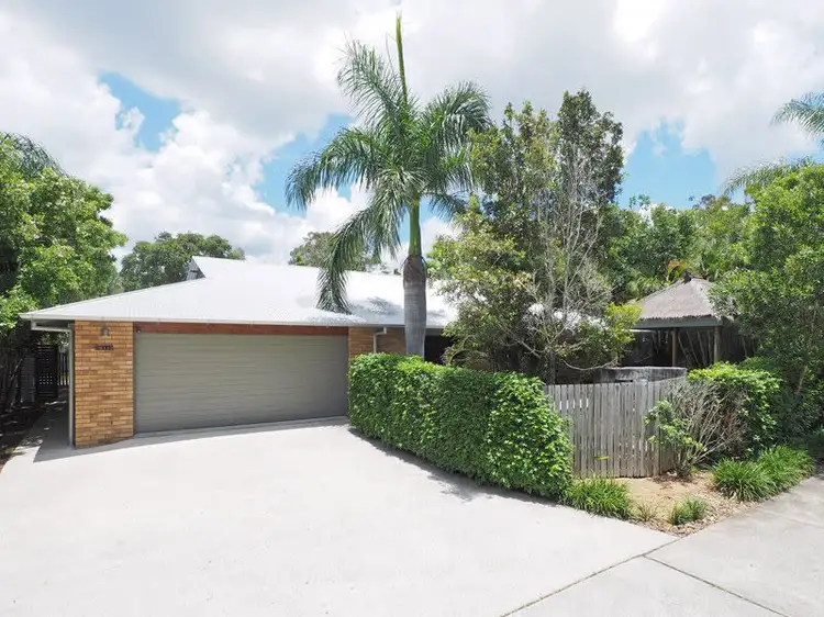 Main view of Homely house listing, 211A Drews Rd, Loganholme QLD 4129