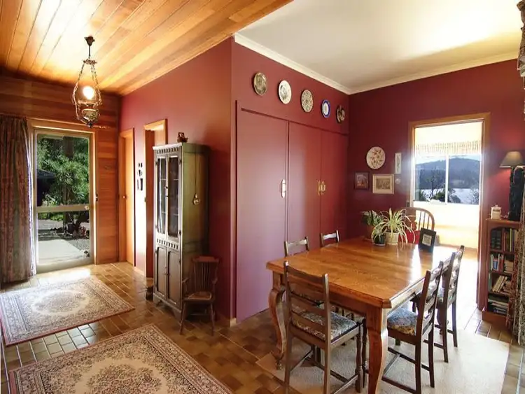 Fifth view of Homely house listing, 5647 Huon Highway, Waterloo TAS 7109