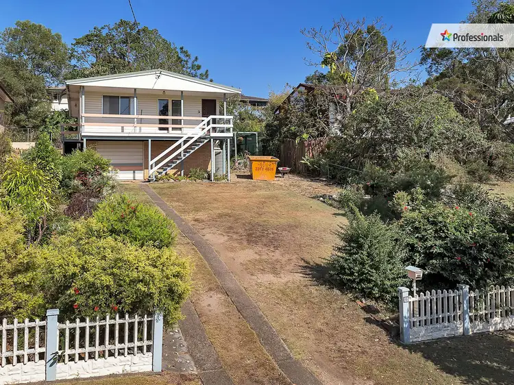 6 Narwin Grove, Ferny Hills QLD 4055