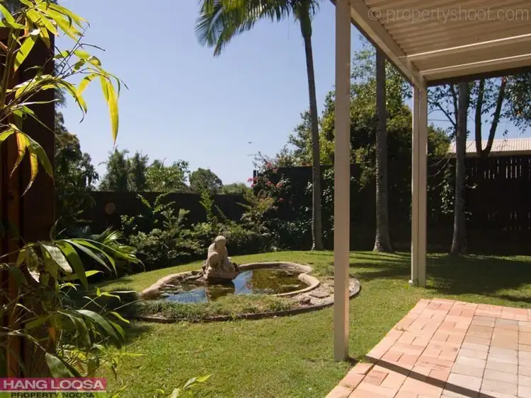 Third view of Homely house listing, 10 Dormie Place, Tewantin QLD 4565