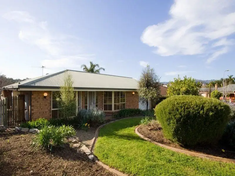 Main view of Homely house listing, 19 HEATHER COURT, Paradise SA 5075