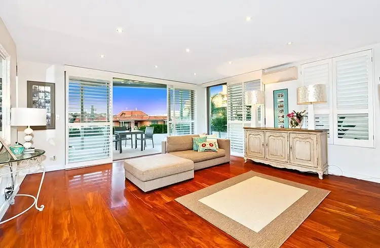 4/101A St Georges Crescent, Drummoyne NSW 2047