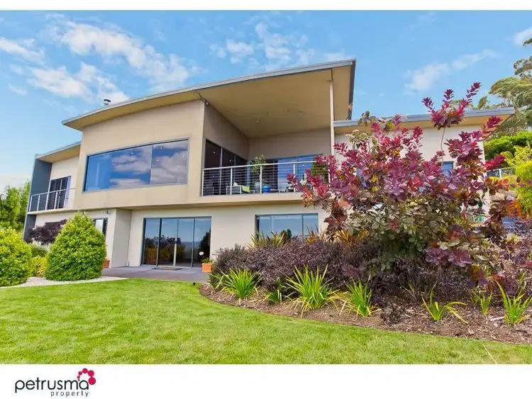 Main view of Homely house listing, 7 Emerald Court, Blackmans Bay TAS 7052