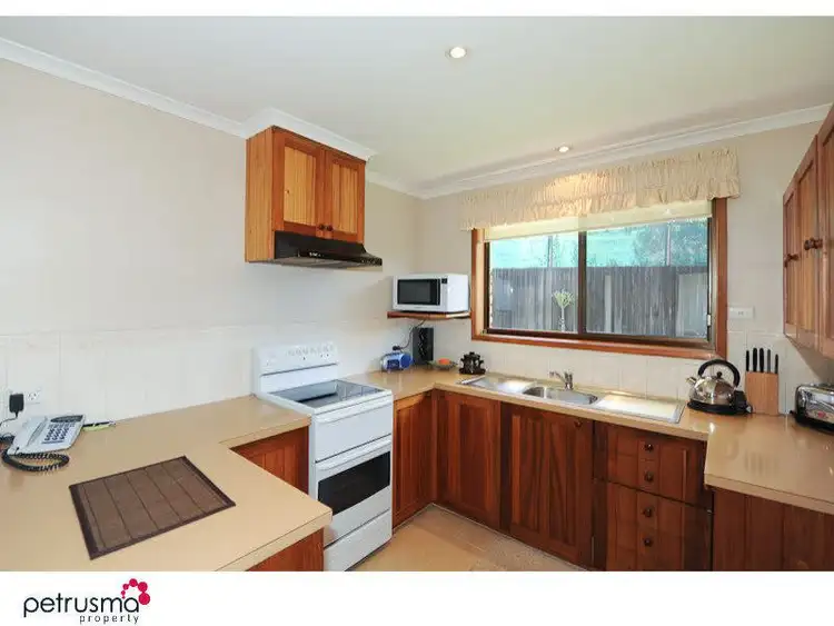 Fourth view of Homely villa listing, 3/97 Clinton Road, Geilston Bay TAS 7015