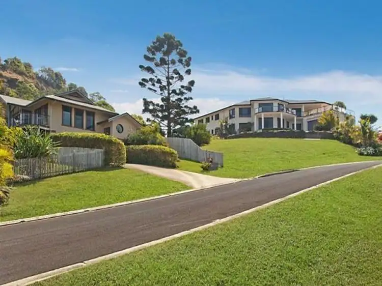 Fifth view of Homely land listing, 51 Caniaba Crescent, Suffolk Park NSW 2481