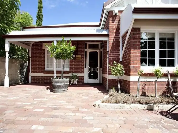 47 Forrest  Street, Mount Lawley WA 6050