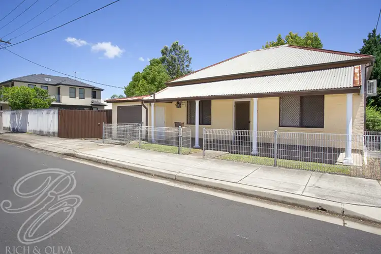 41 George Street, Burwood Heights NSW 2136