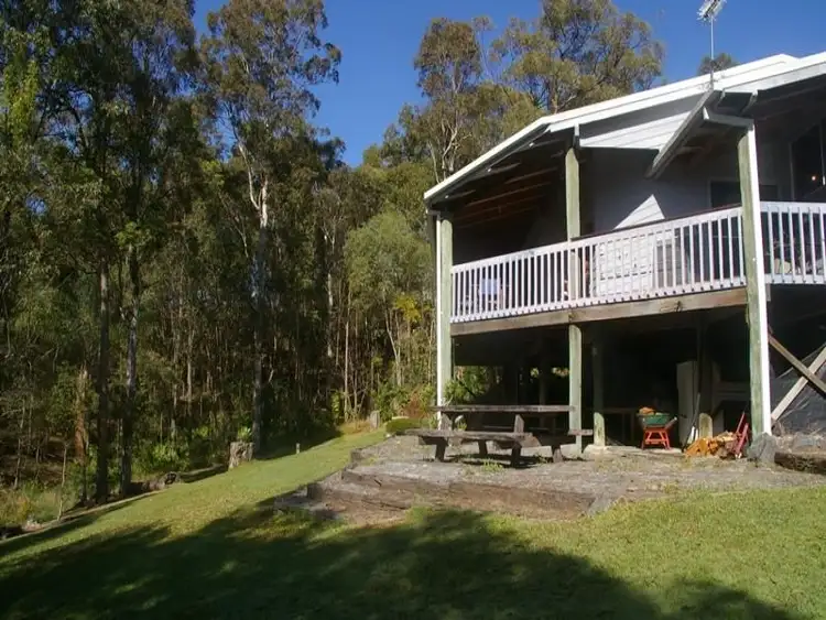 Second view of Homely house listing, 15 Albert Evans Drive, Worongary QLD 4213