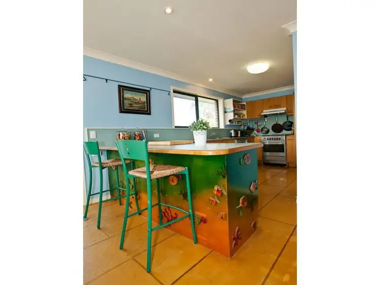Fifth view of Homely house listing, 10 Oleander Ave, Cabarita Beach NSW 2488