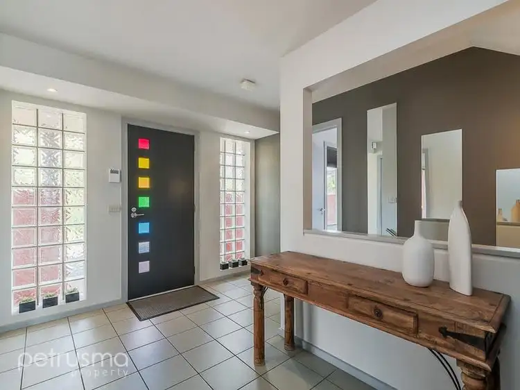 Third view of Homely house listing, 5 Elmina Close, Kingston TAS 7050