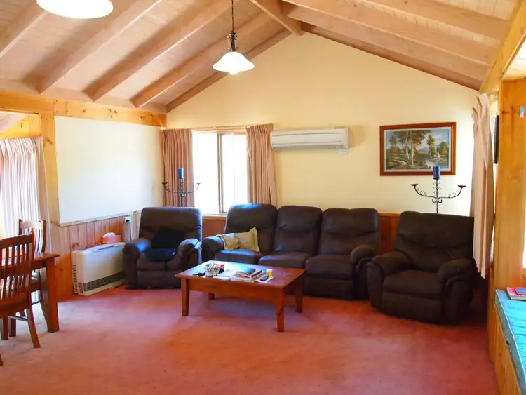 Third view of Homely house listing, 34 Service Street, Porepunkah VIC 3740