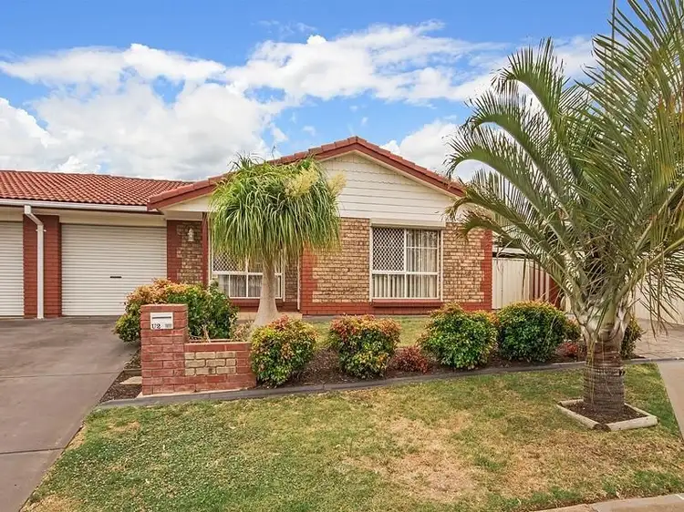 Main view of Homely unit listing, 2/1 Ian Street, Morphett Vale SA 5162
