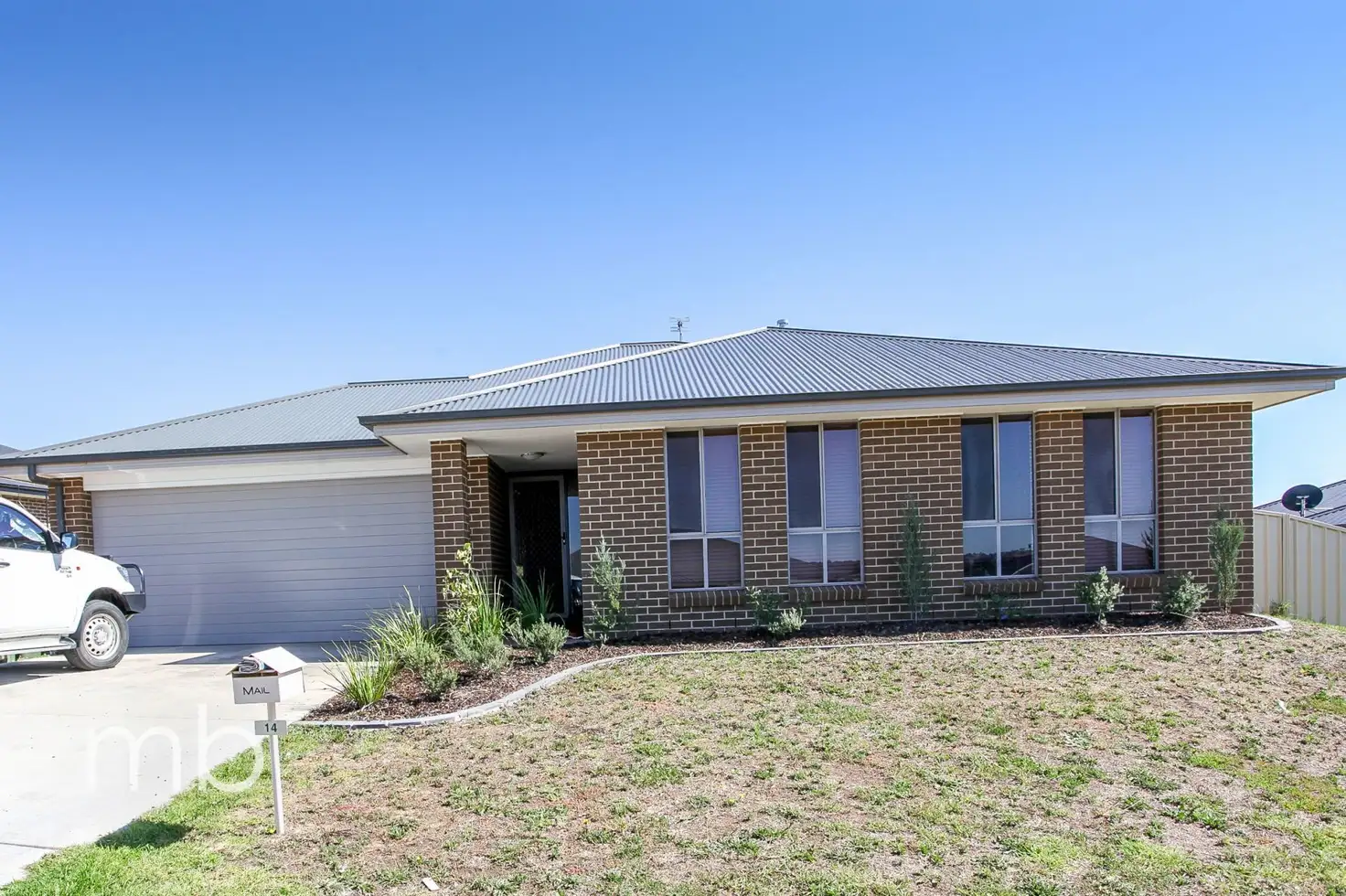 Main view of Homely house listing, 14 Sullivan Circuit, Orange NSW 2800
