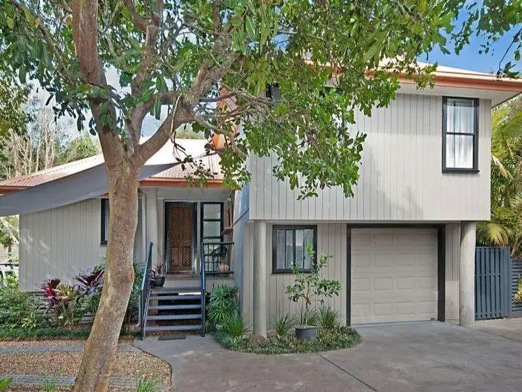 Third view of Homely house listing, 14/6 Firewheel Place, Suffolk Park NSW 2481