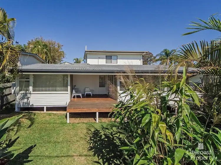 Main view of Homely house listing, 40 Minnie Street, Southport QLD 4215