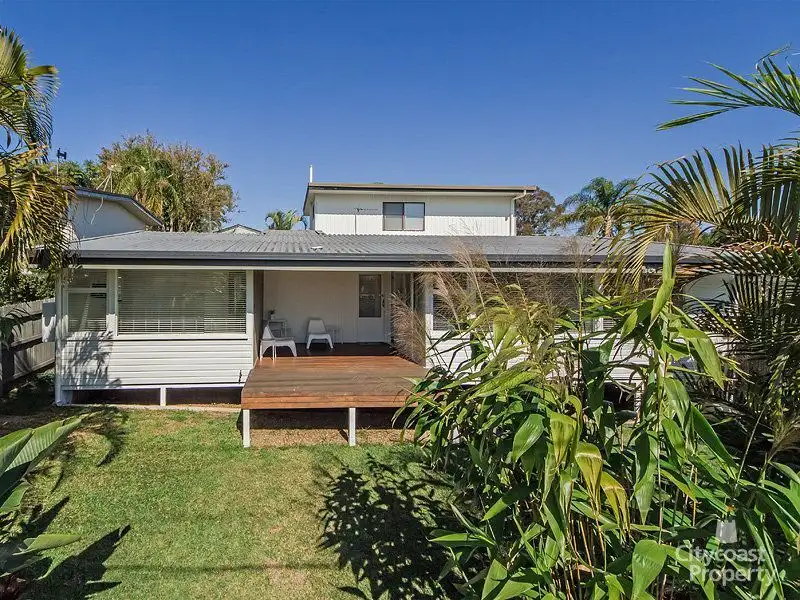 Main view of Homely house listing, 40 Minnie Street, Southport QLD 4215